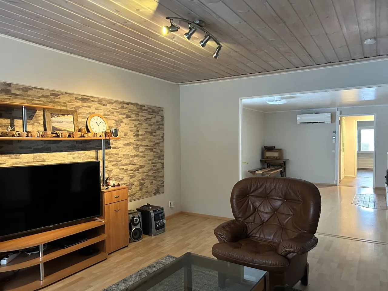 Дом в Виролахти, Финляндия, 124 м² - фото 11