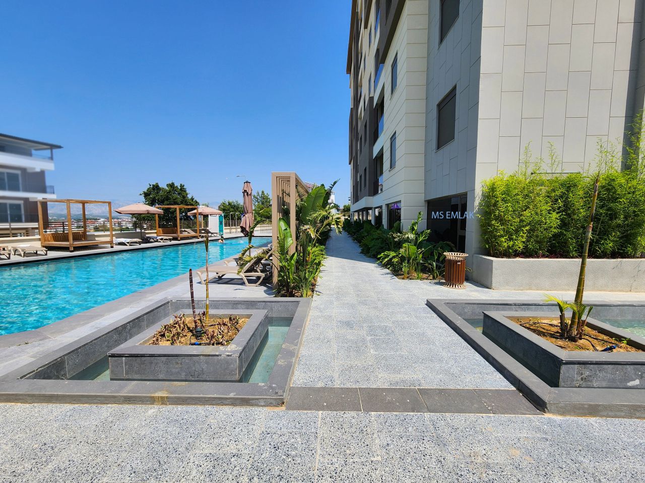 Квартира в Манавгате, Турция, 90 м² - фото 2