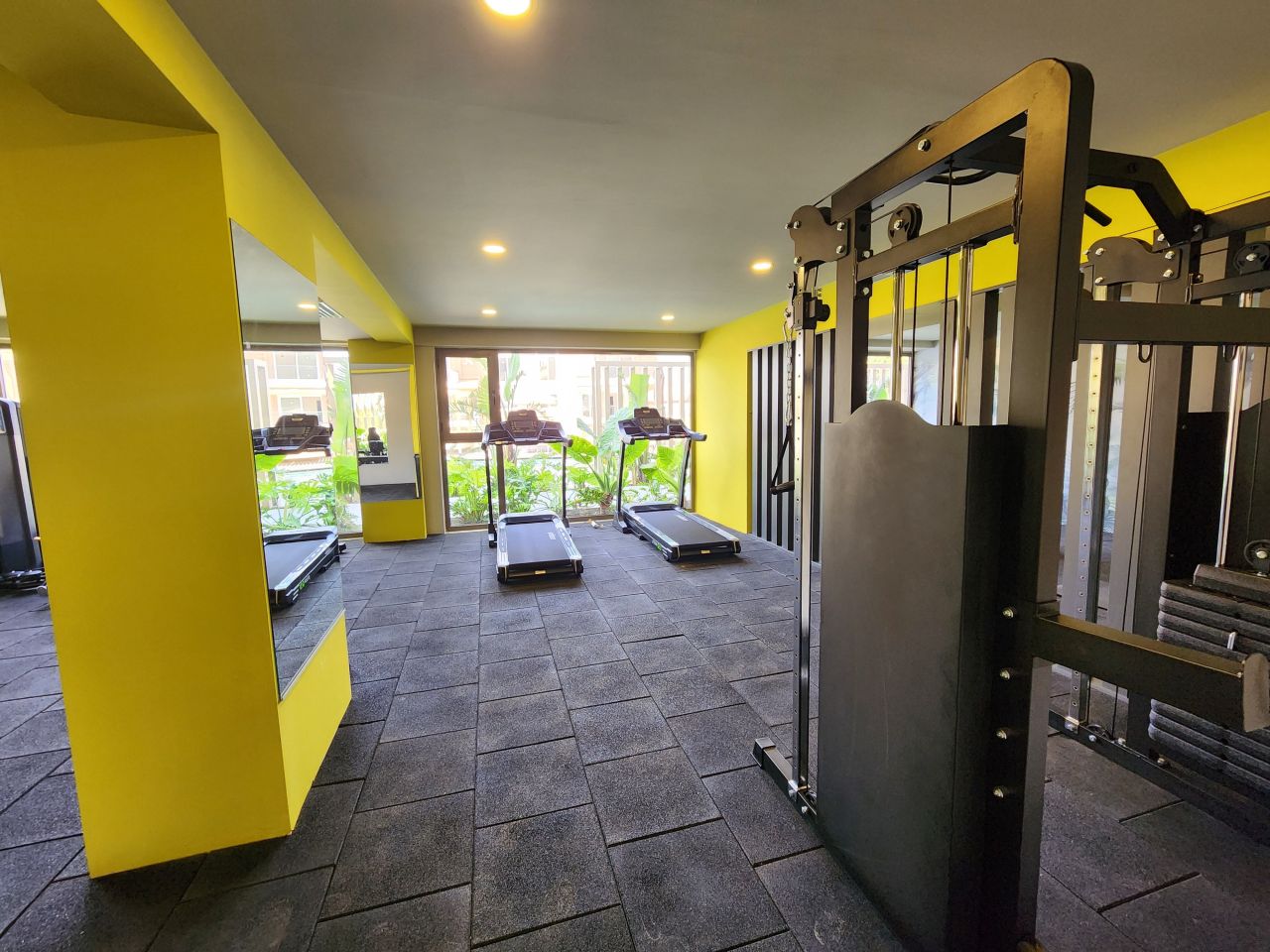 Квартира в Манавгате, Турция, 90 м² - фото 4