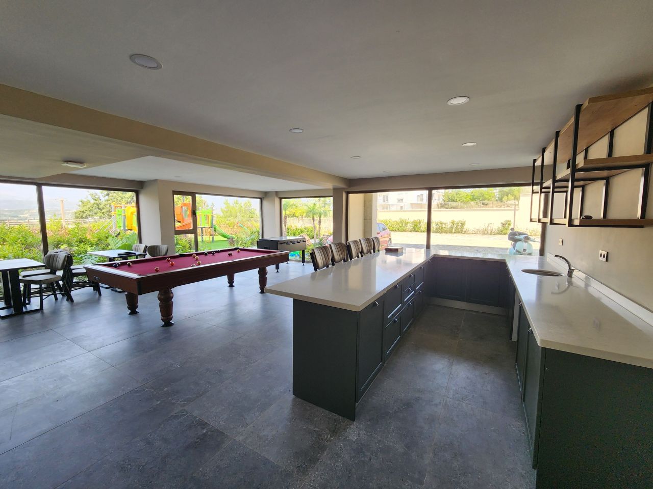 Квартира в Манавгате, Турция, 90 м² - фото 6