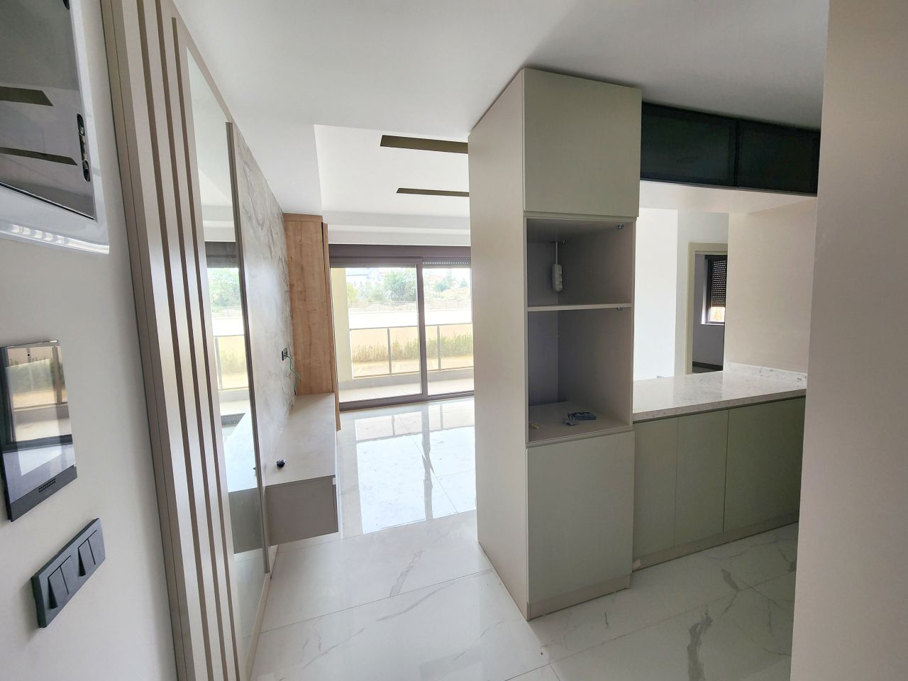 Квартира в Манавгате, Турция, 90 м² - фото 7