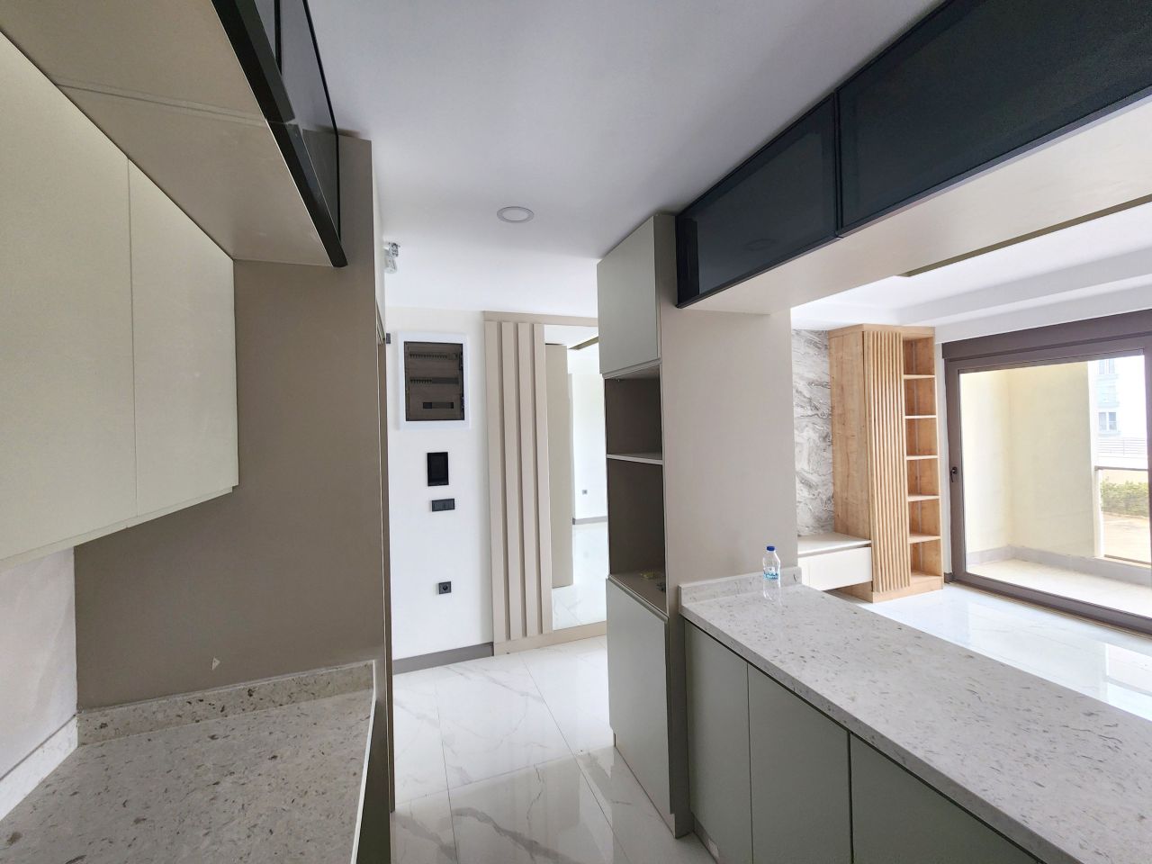 Квартира в Манавгате, Турция, 90 м² - фото 9