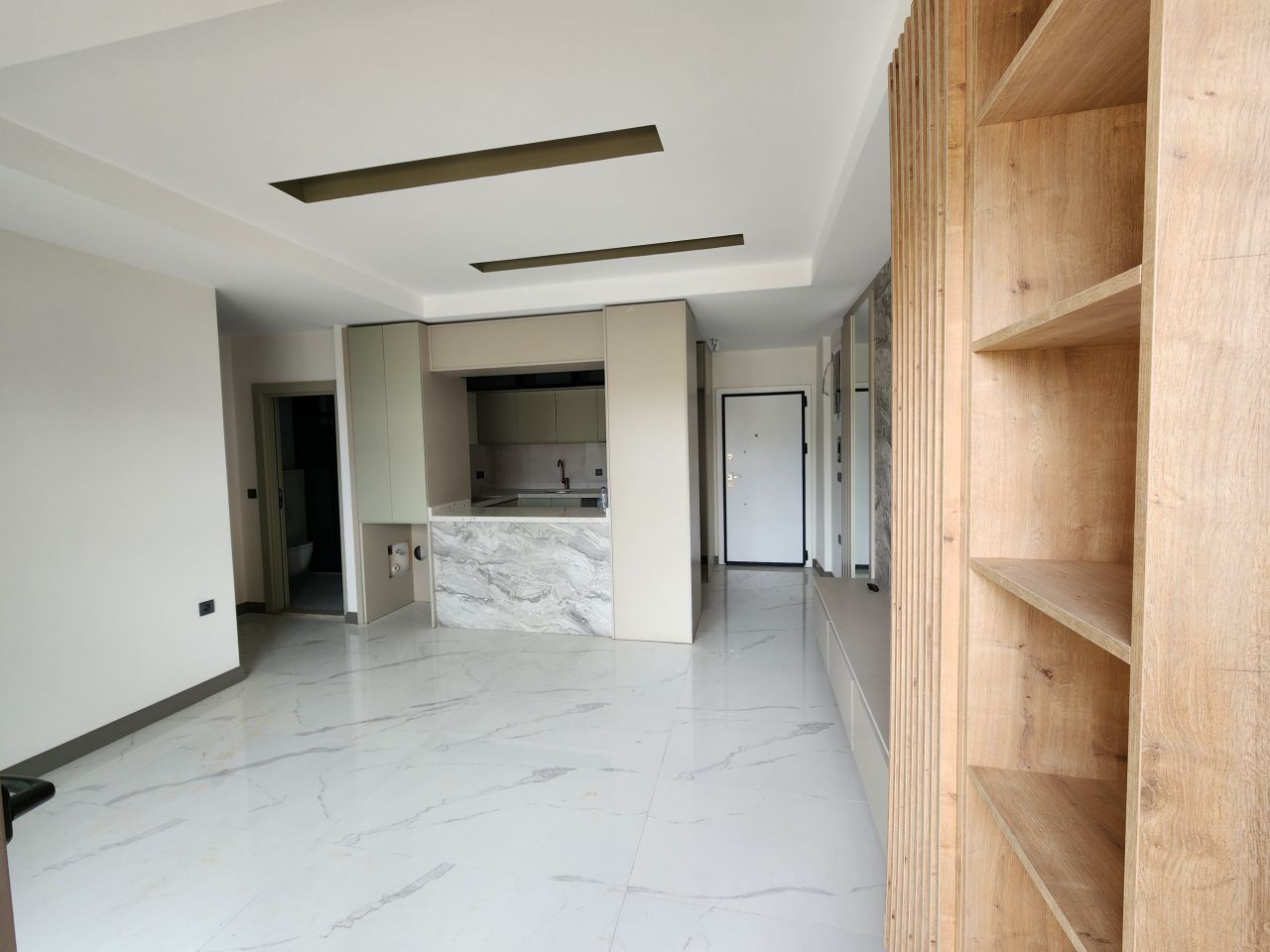 Квартира в Манавгате, Турция, 90 м² - фото 11