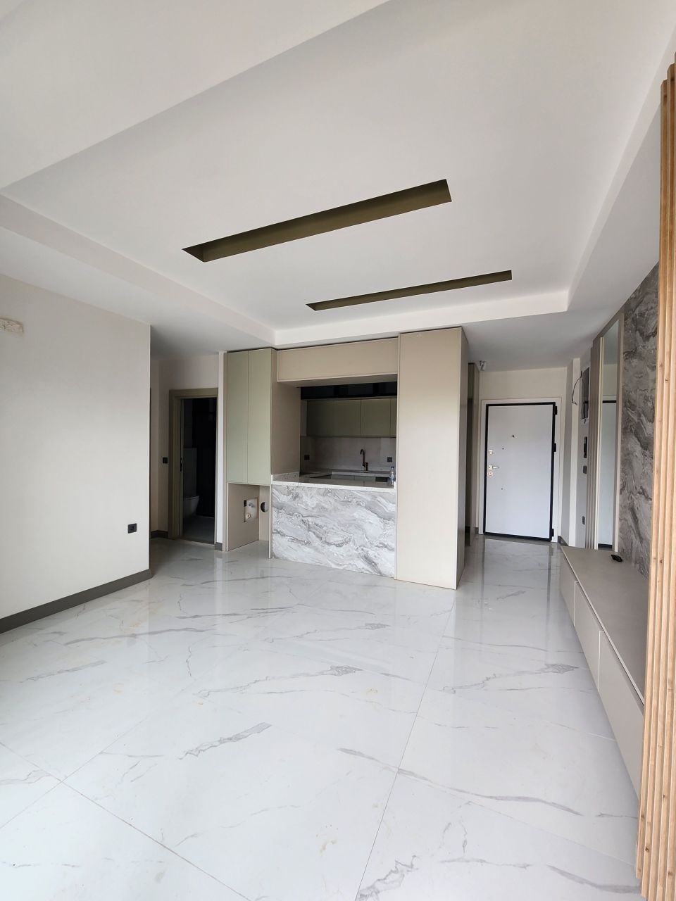 Квартира в Манавгате, Турция, 90 м² - фото 12