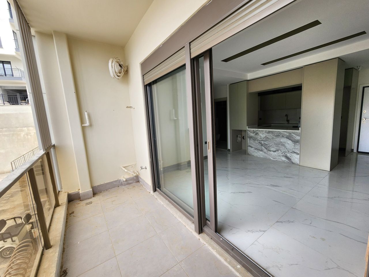 Квартира в Манавгате, Турция, 90 м² - фото 14