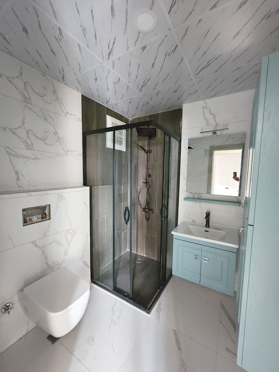 Квартира в Манавгате, Турция, 90 м² - фото 15