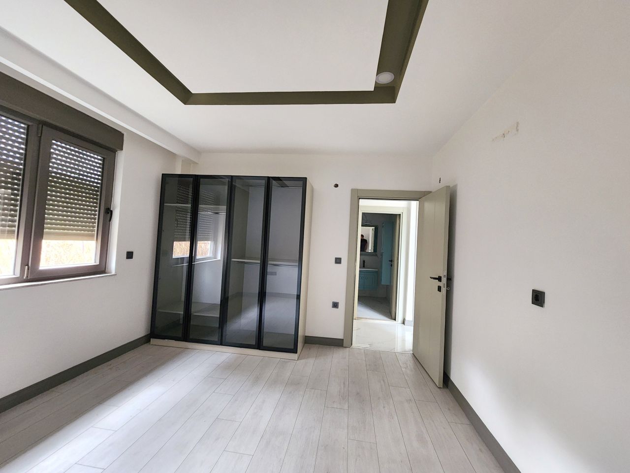 Квартира в Манавгате, Турция, 90 м² - фото 18