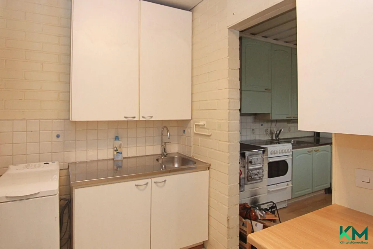 Дом в Руовеси, Финляндия, 126 м² - фото 5