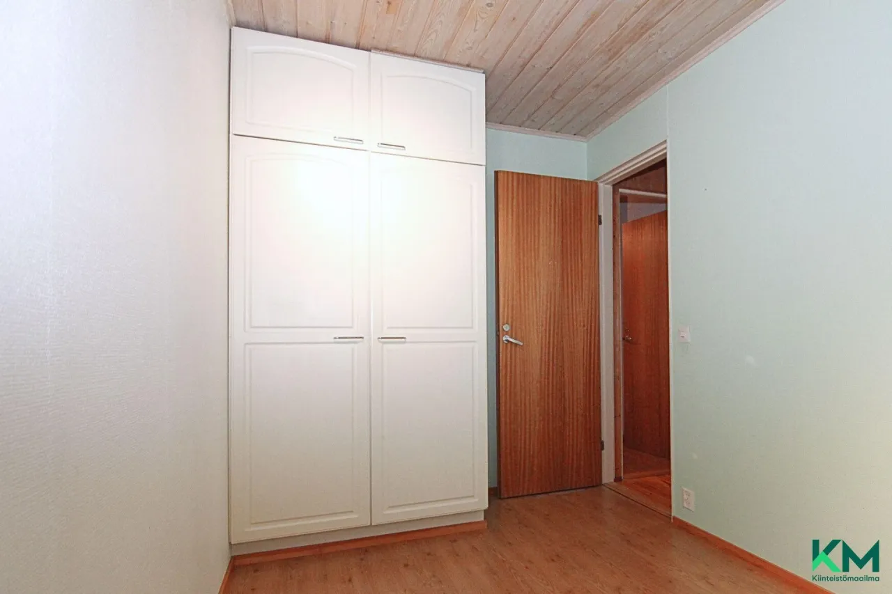 Дом в Руовеси, Финляндия, 126 м² - фото 8