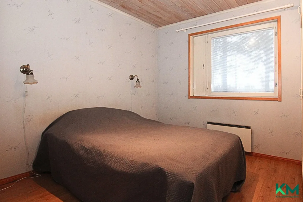 Дом в Руовеси, Финляндия, 126 м² - фото 10