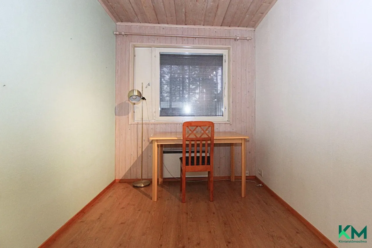 Дом в Руовеси, Финляндия, 126 м² - фото 9