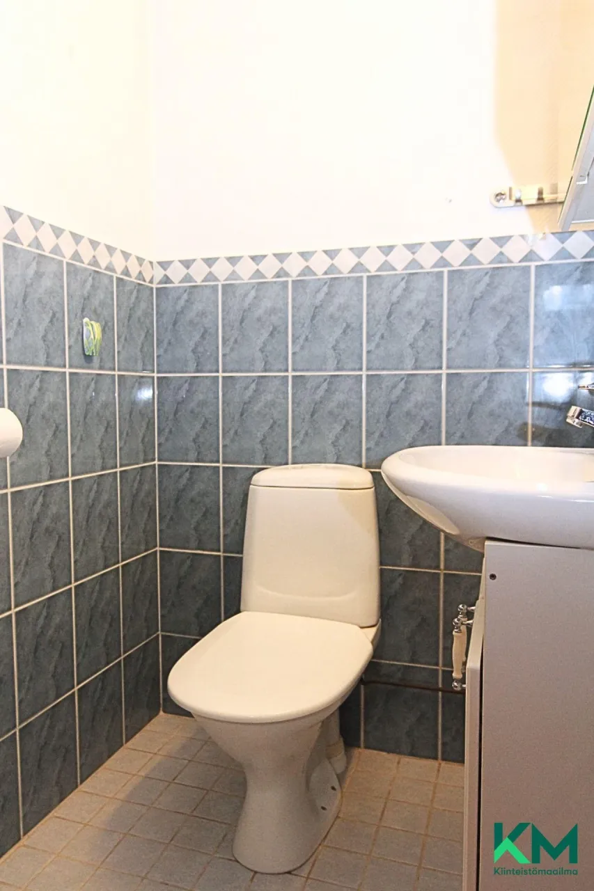 Дом в Руовеси, Финляндия, 126 м² - фото 12