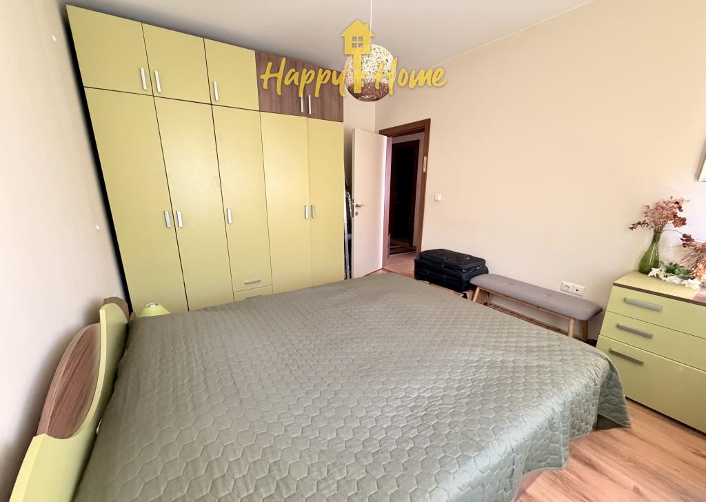 Квартира в Несебре, Болгария, 50.15 м² - фото 9