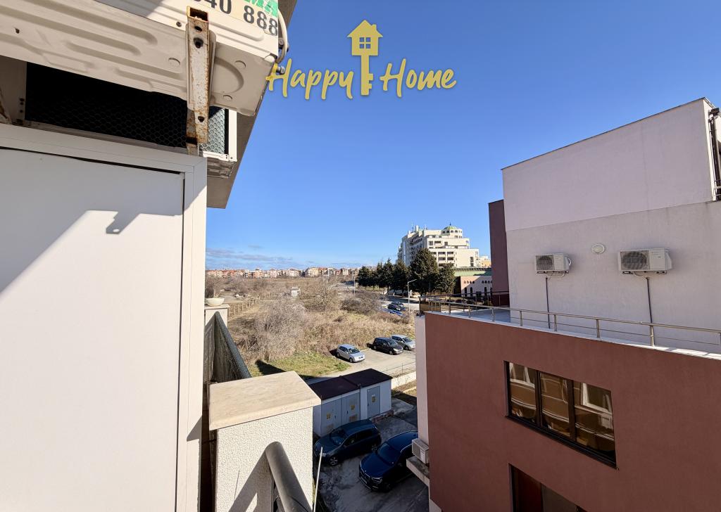 Квартира в Несебре, Болгария, 50.15 м² - фото 12