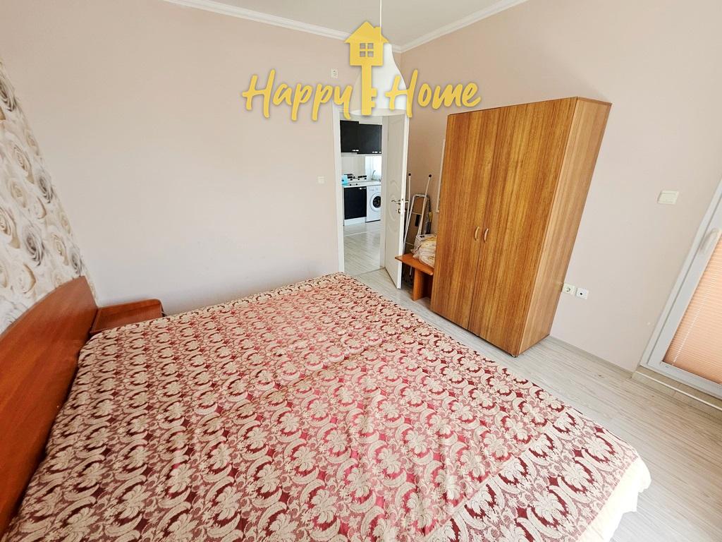 Апартаменты на Солнечном берегу, Болгария, 61 м² - фото 7