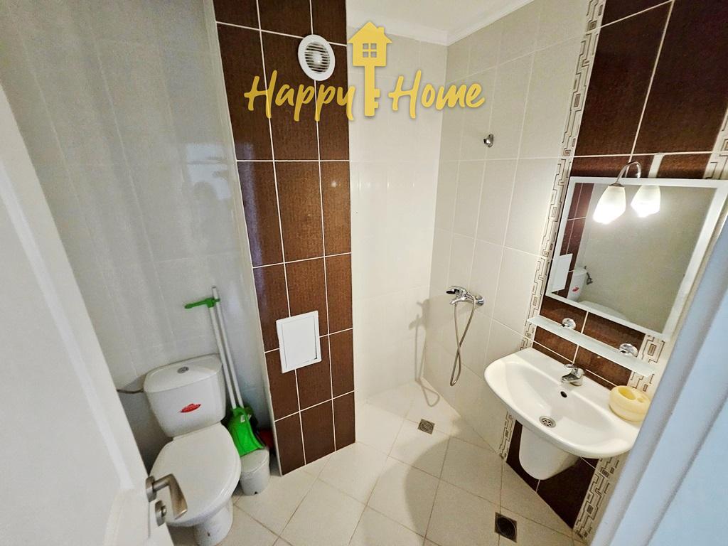 Апартаменты на Солнечном берегу, Болгария, 61 м² - фото 12