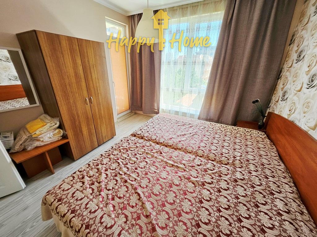 Апартаменты на Солнечном берегу, Болгария, 61 м² - фото 6