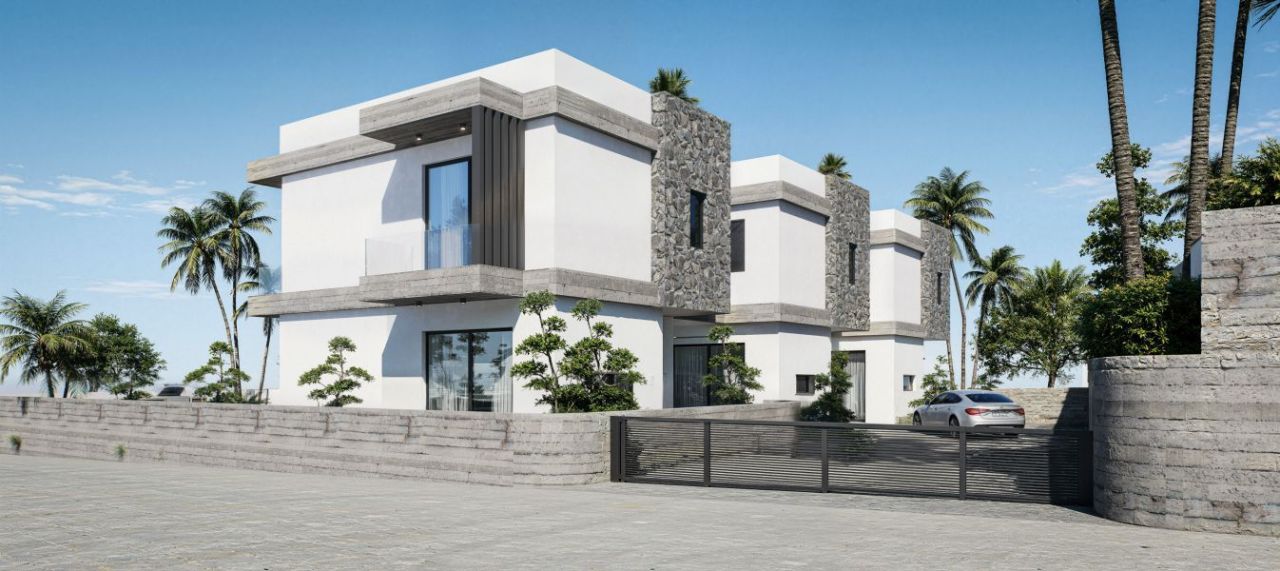 Вилла в Пафосе, Кипр, 118 м² - фото 2