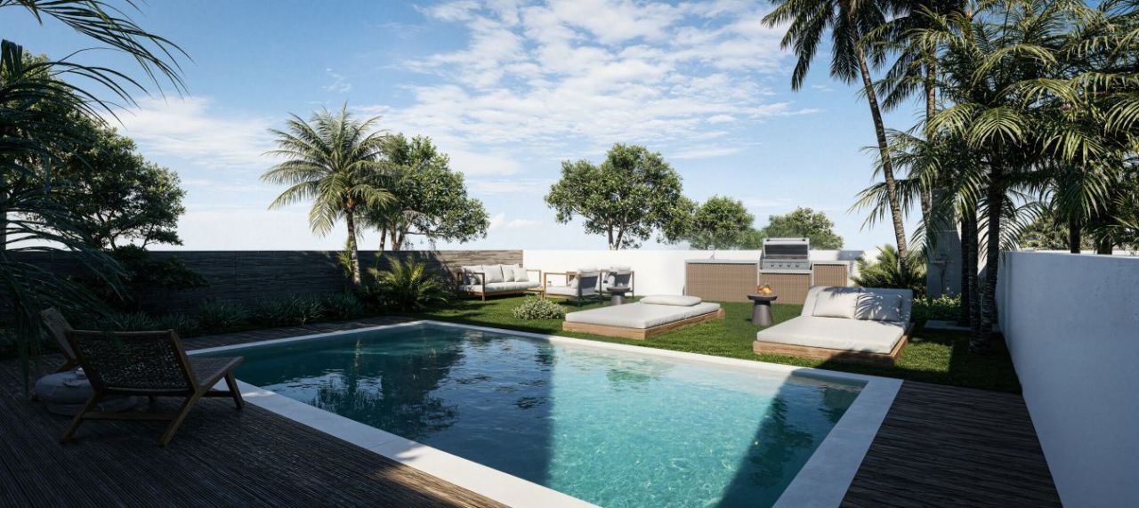 Вилла в Пафосе, Кипр, 118 м² - фото 6