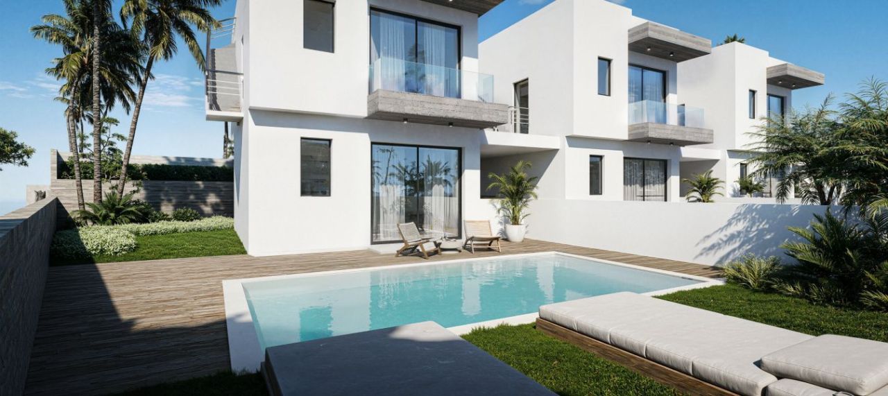 Вилла в Пафосе, Кипр, 118 м² - фото 5