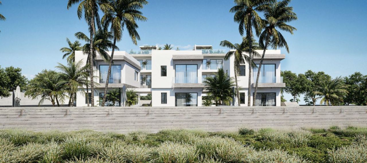 Вилла в Пафосе, Кипр, 118 м² - фото 8