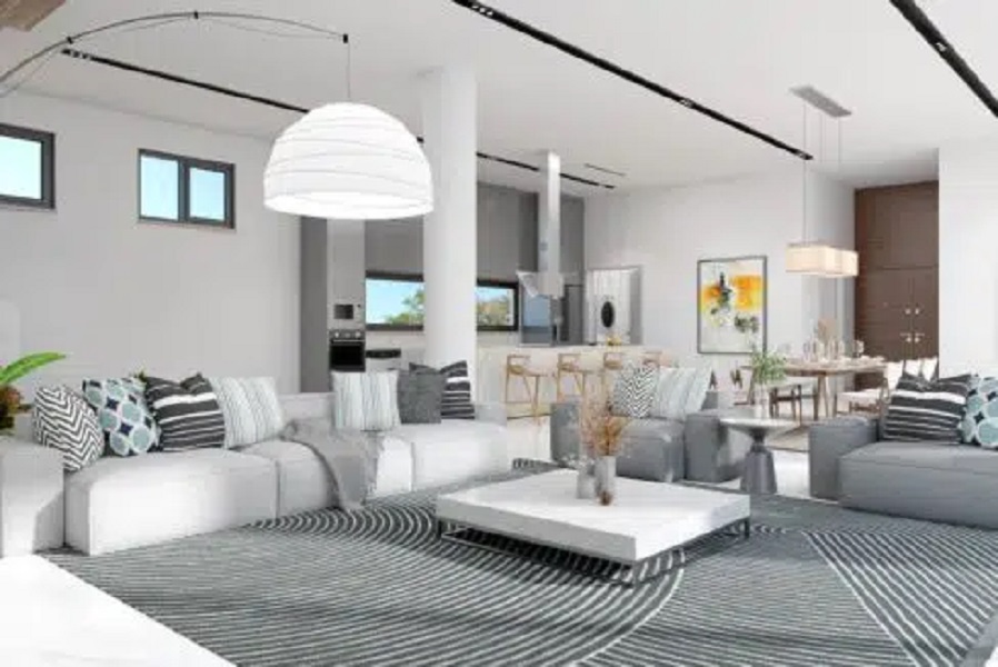 Вилла в Пафосе, Кипр, 118 м² - фото 11