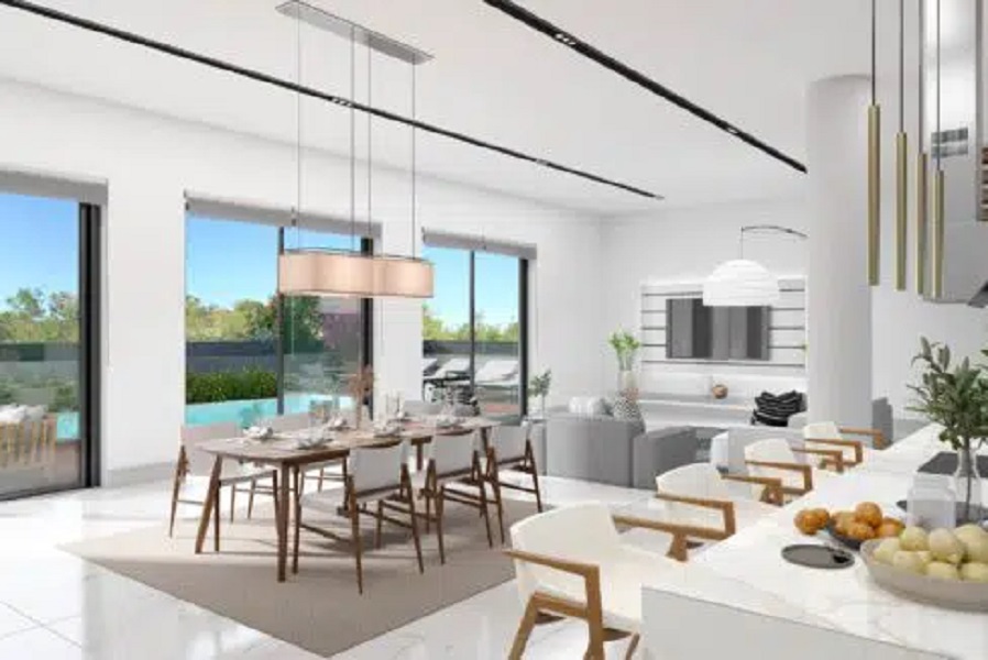 Вилла в Пафосе, Кипр, 118 м² - фото 12