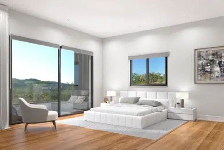 Вилла в Пафосе, Кипр, 118 м² - фото 13