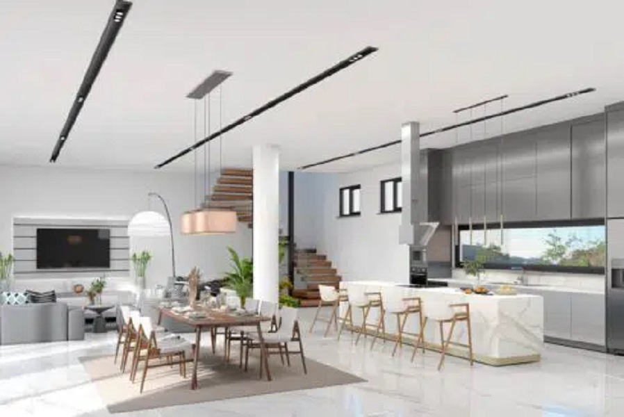 Вилла в Пафосе, Кипр, 118 м² - фото 10