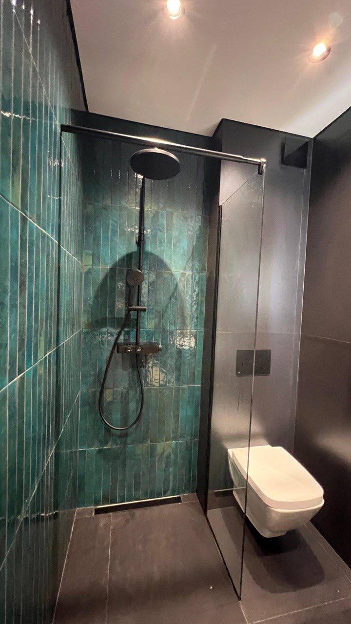 Квартира в Будве, Черногория, 30 м² - фото 6