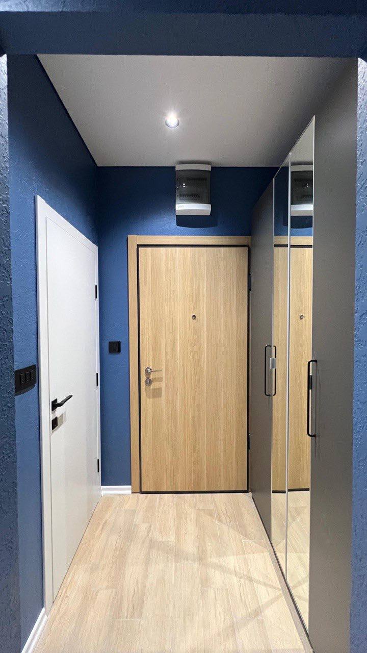 Квартира в Будве, Черногория, 30 м² - фото 8