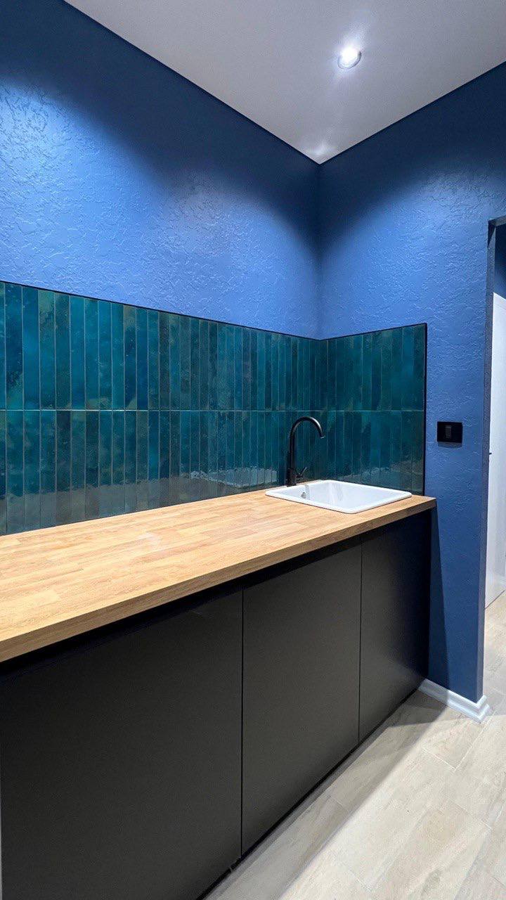 Квартира в Будве, Черногория, 30 м² - фото 5