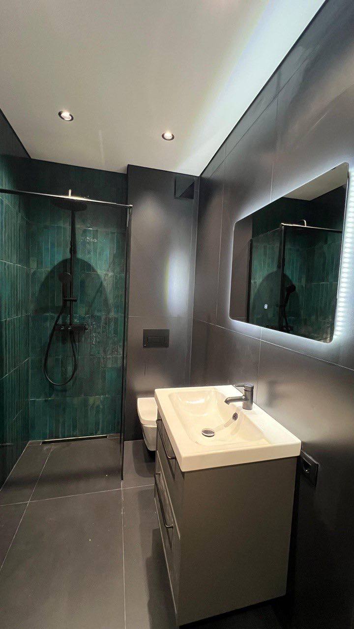 Квартира в Будве, Черногория, 30 м² - фото 3