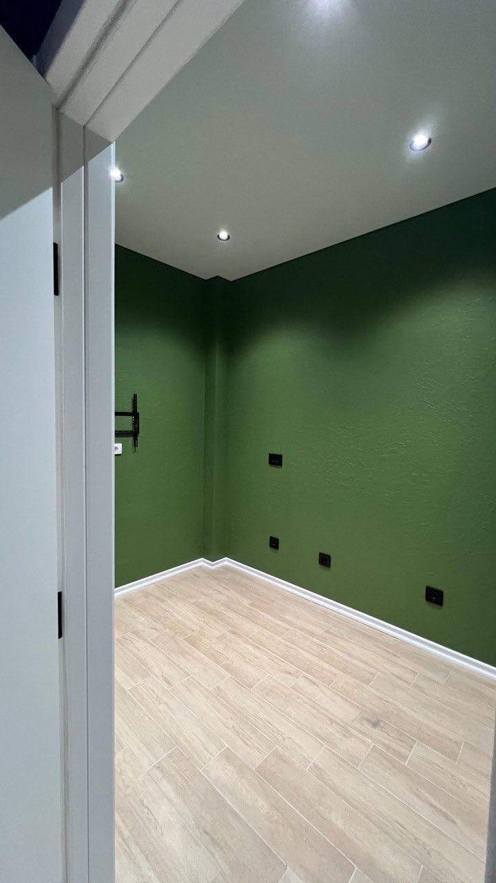 Квартира в Будве, Черногория, 30 м² - фото 4