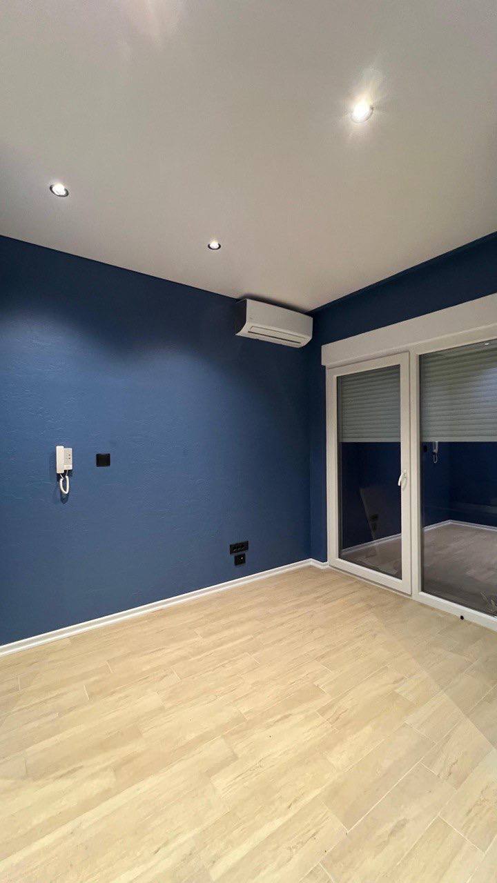 Квартира в Будве, Черногория, 30 м² - фото 2