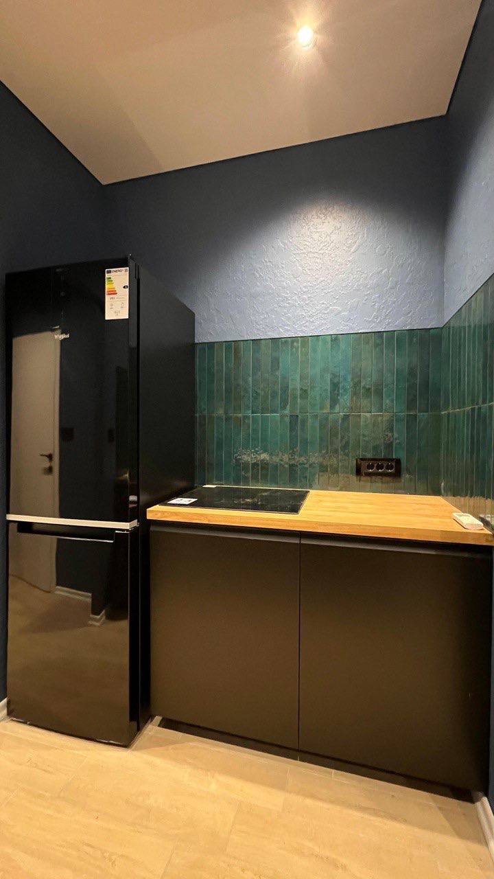 Квартира в Будве, Черногория, 30 м² - фото 7