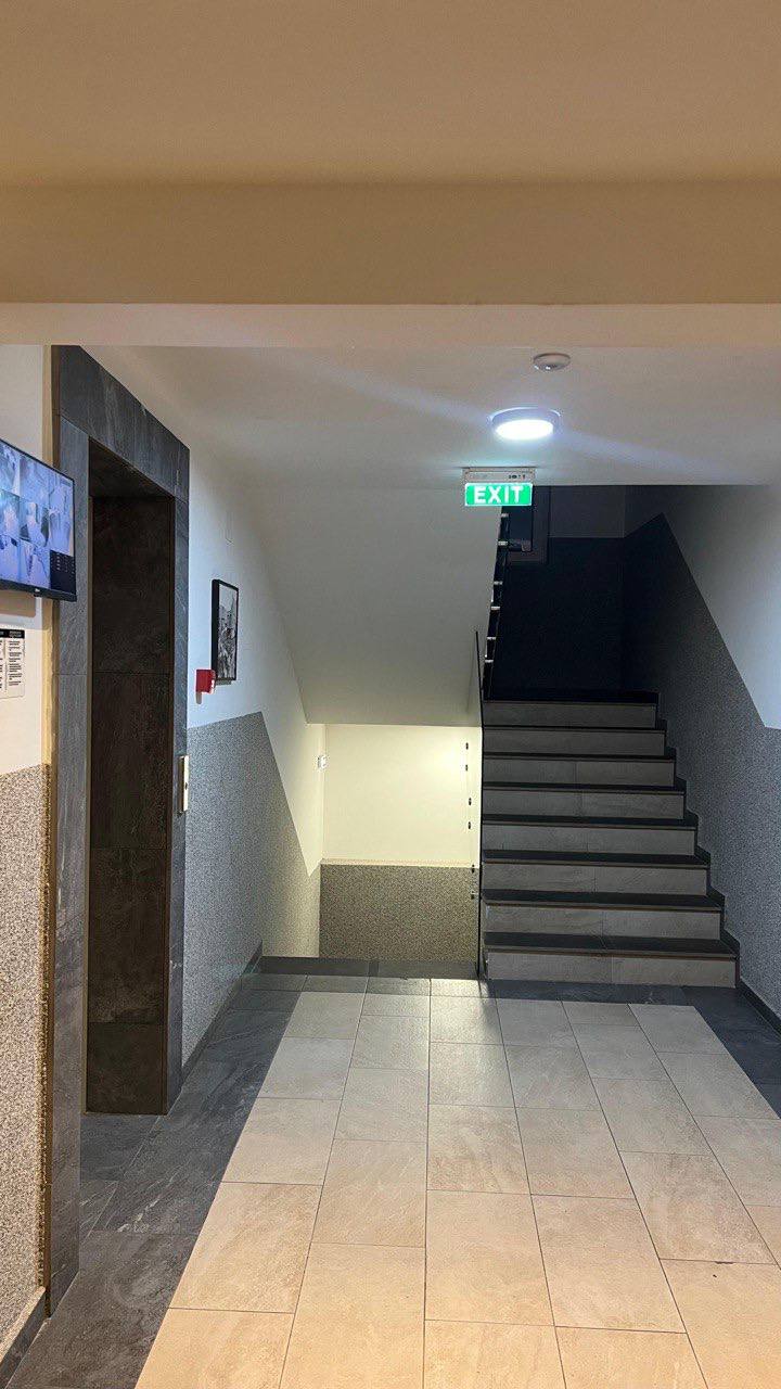 Квартира в Будве, Черногория, 30 м² - фото 9