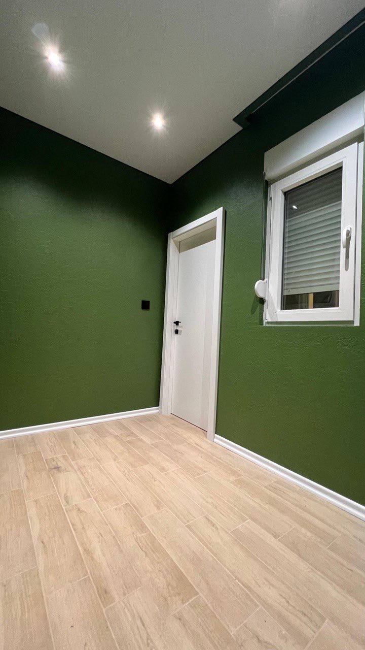 Квартира в Будве, Черногория, 30 м² - фото 10