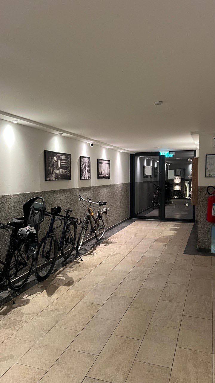 Квартира в Будве, Черногория, 30 м² - фото 12