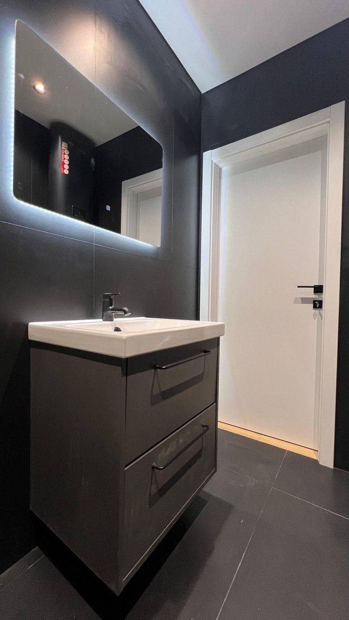 Квартира в Будве, Черногория, 30 м² - фото 11