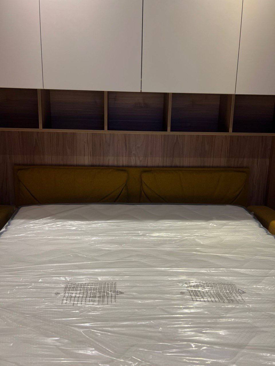 Квартира в Будве, Черногория, 24 м² - фото 7