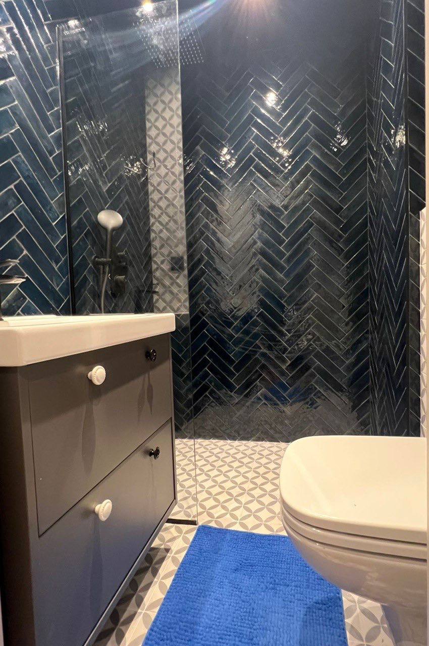 Квартира в Будве, Черногория, 24 м² - фото 9