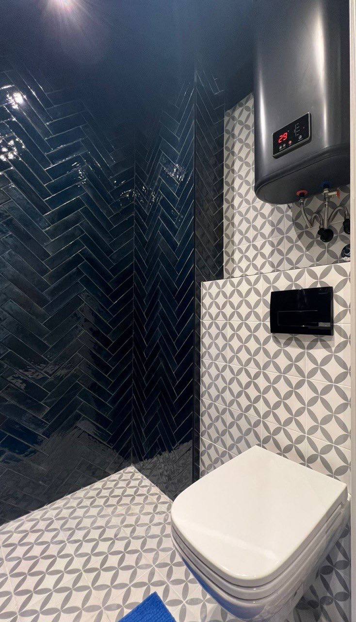 Квартира в Будве, Черногория, 24 м² - фото 4