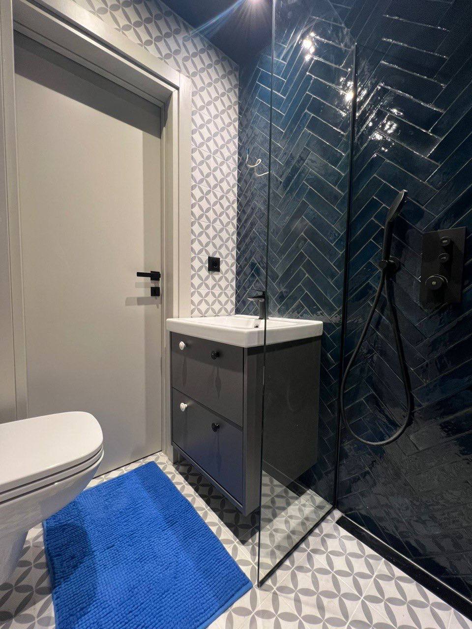 Квартира в Будве, Черногория, 24 м² - фото 6