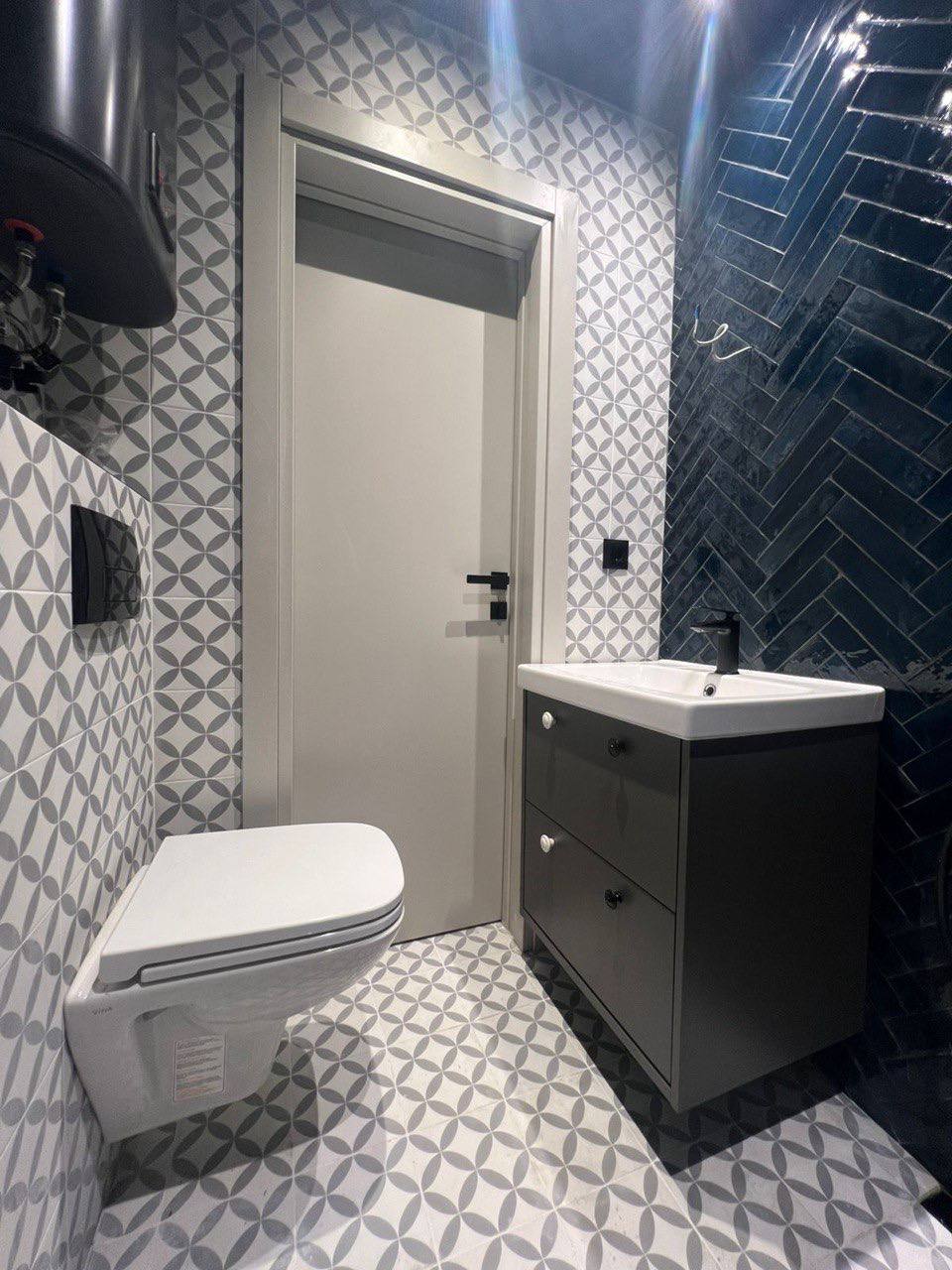 Квартира в Будве, Черногория, 24 м² - фото 8