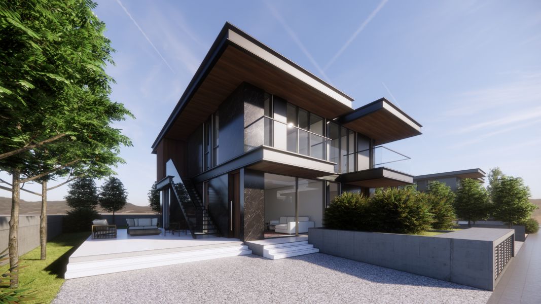 Вилла в Пафосе, Кипр, 156 м² - фото 3