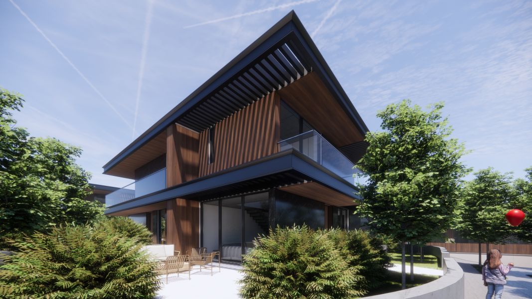 Вилла в Пафосе, Кипр, 156 м² - фото 5