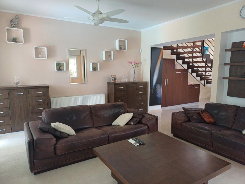 Вилла в Пафосе, Кипр, 190 м² - фото 5