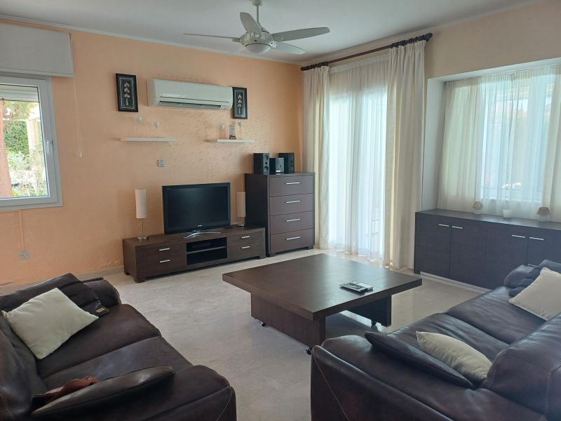 Вилла в Пафосе, Кипр, 190 м² - фото 4