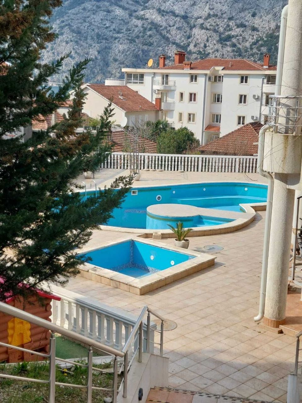 Квартира в Которе, Черногория, 142 м² - фото 3